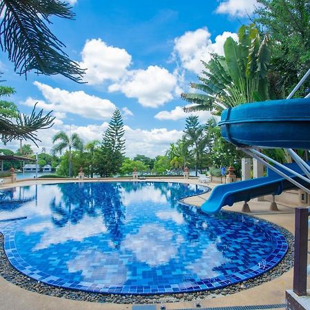 Chawalun Resort Don Tum Dış mekan fotoğraf