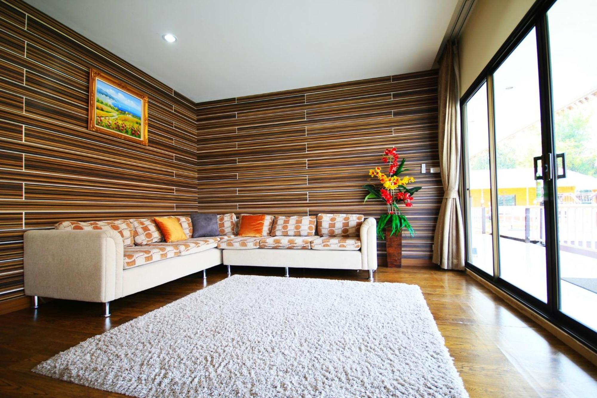 Chawalun Resort Don Tum Dış mekan fotoğraf