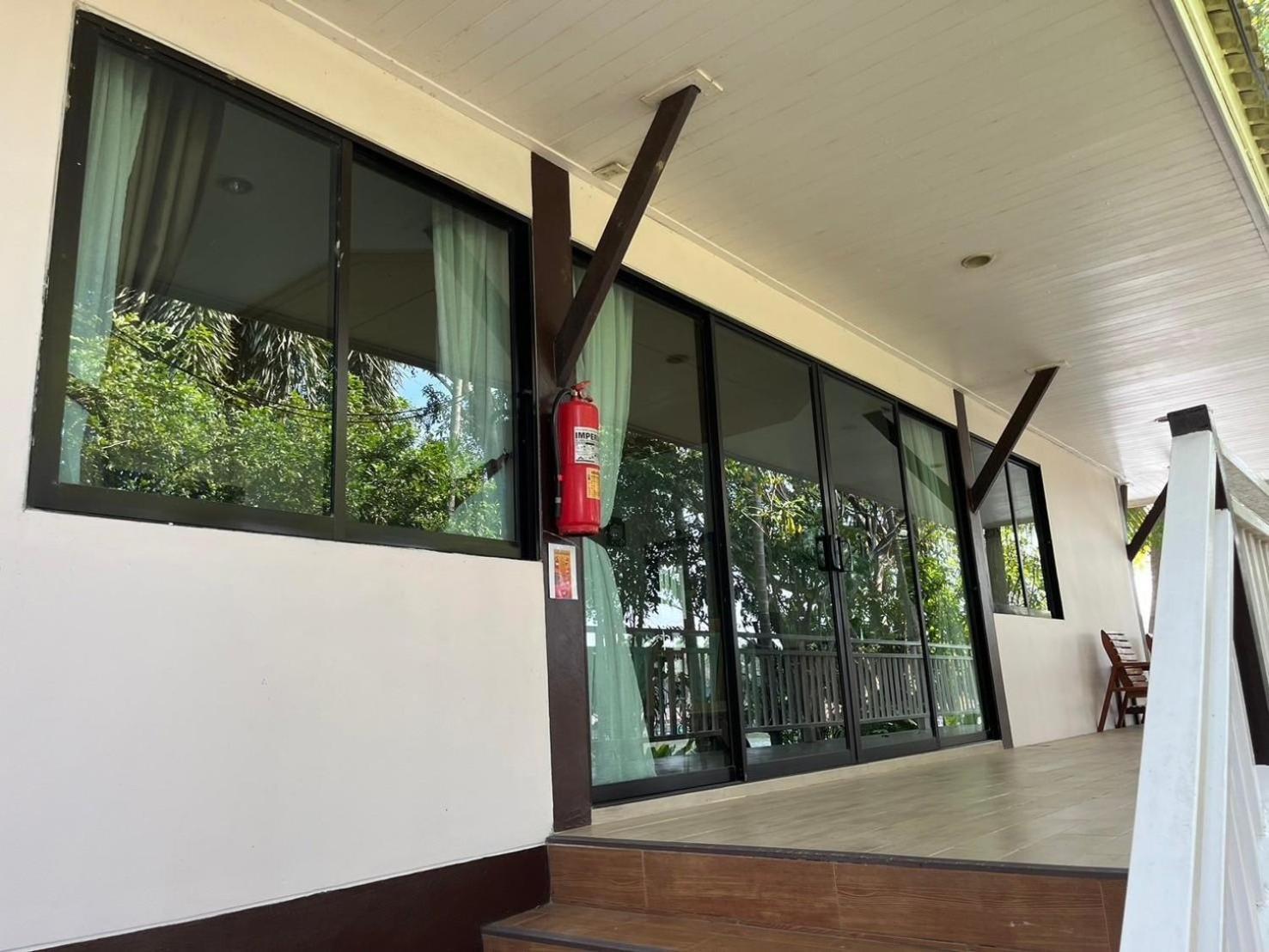 Chawalun Resort Don Tum Dış mekan fotoğraf