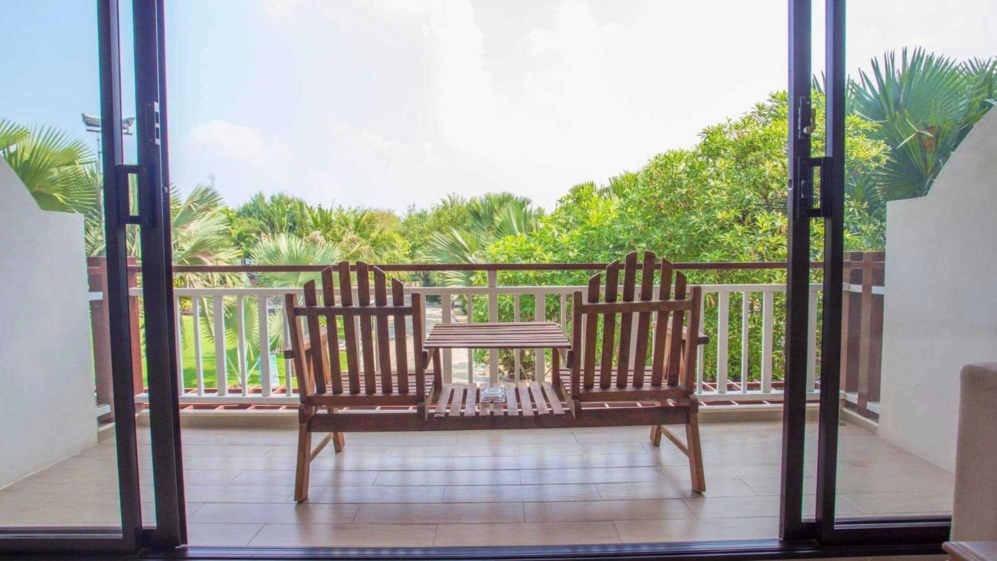 Chawalun Resort Don Tum Dış mekan fotoğraf