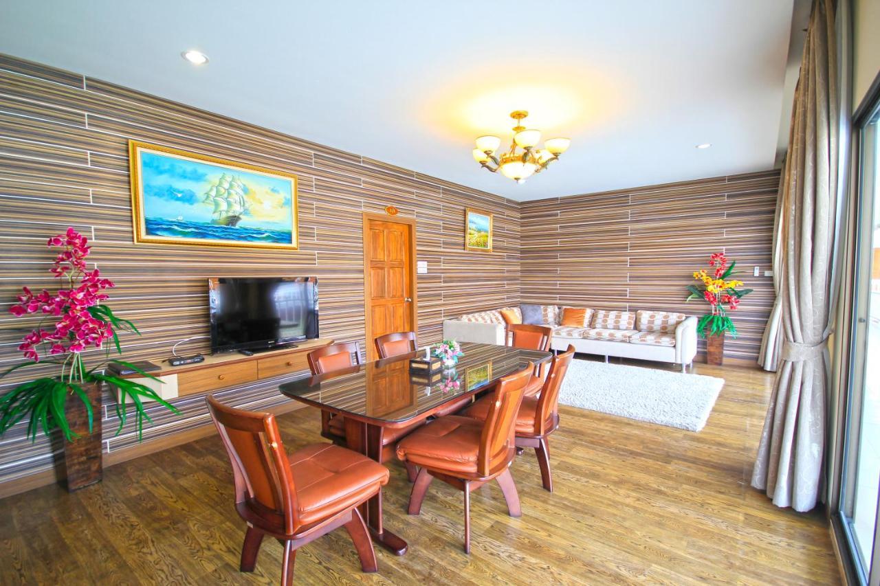 Chawalun Resort Don Tum Dış mekan fotoğraf